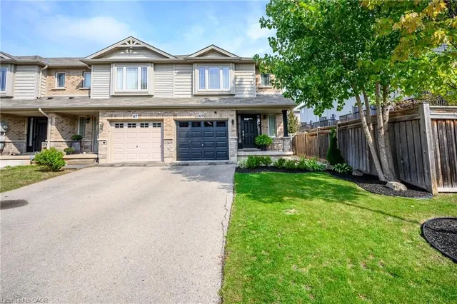 Property image for 69 Escarpment Dr