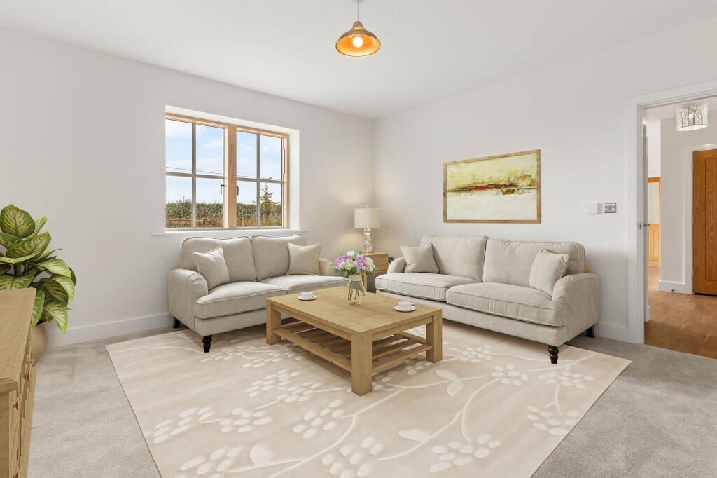 Additional image 24 of Stunning 4 bedroom country home with 4.52 acre paddock