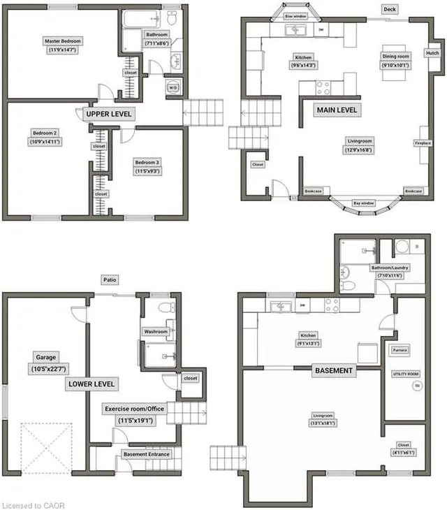 Additional image 39 of 193 Pine Cove Rd