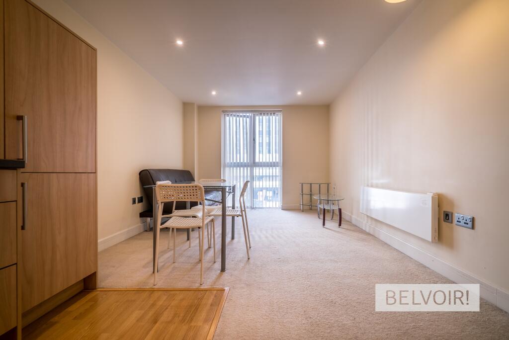 Property image for Granville Street, Birmingham, B1
