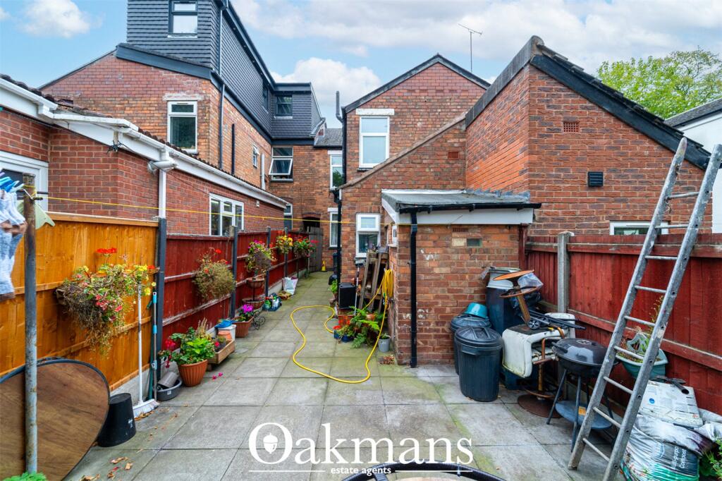 Additional image 22 of St. Benedicts Road, Birmingham, West Midlands, B10