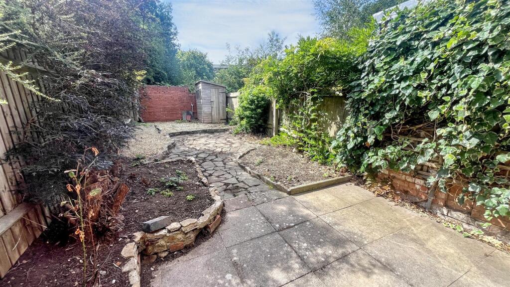 Additional image 14 of King Edward Road, Moseley