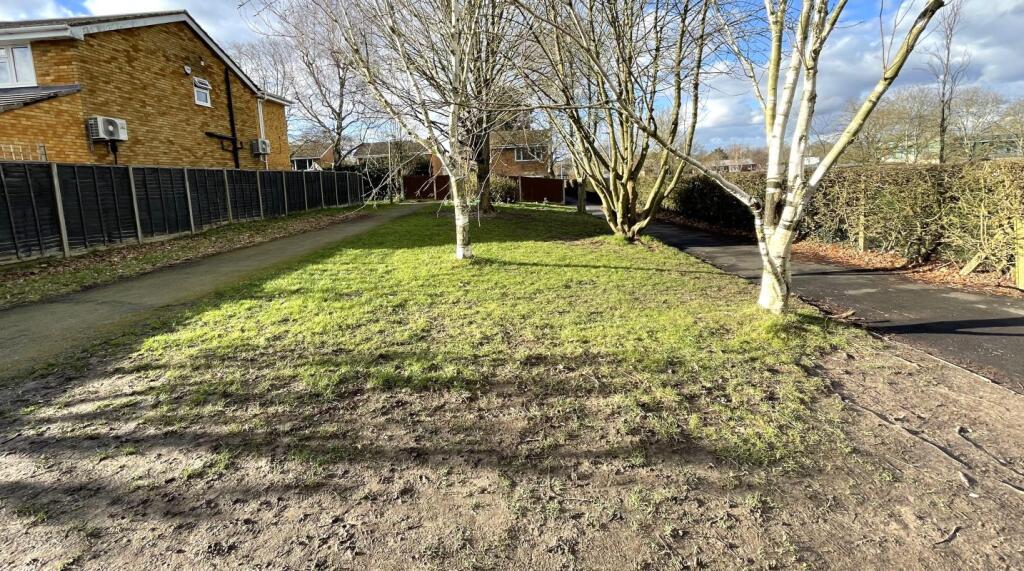 Property image for Land to the South of Corinium Gate, St. Albans, AL3 4HY