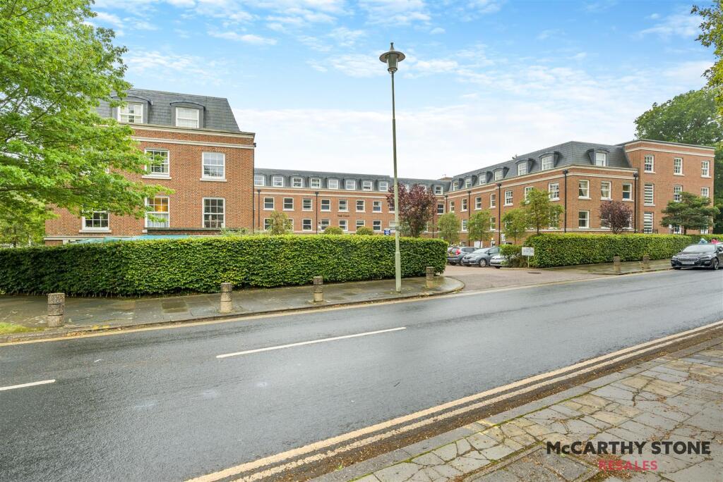Additional image 37 of Peel Court, College Way, Welwyn Garden City, Hertfordshire, AL8 6DG