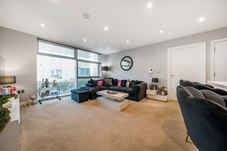 Liberty House, Welwyn Garden City, Hertfordshire, AL7