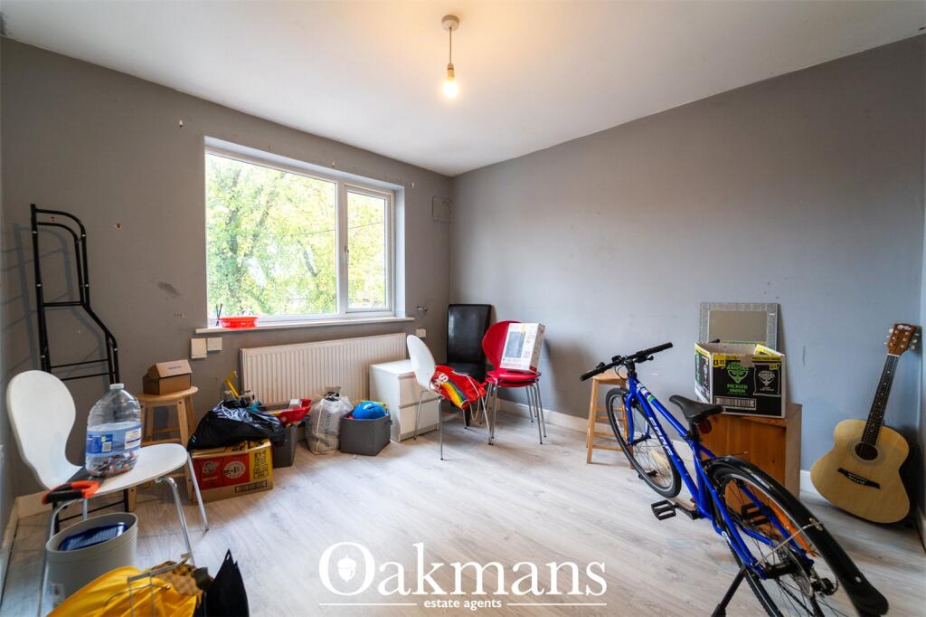 Property image for Stot Fold Road, Birmingham, B14