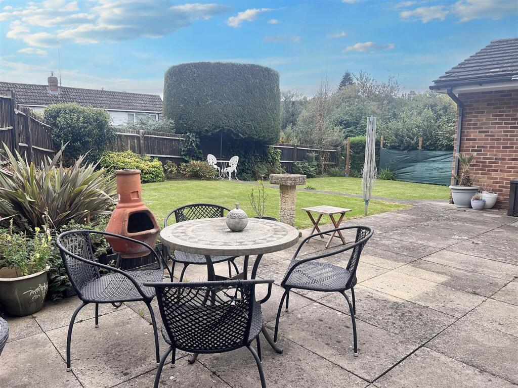 Additional image 17 of Lower Mardley Hill, Welwyn