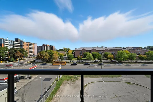 Additional image 7 of 5 HAMILTON St Unit 510