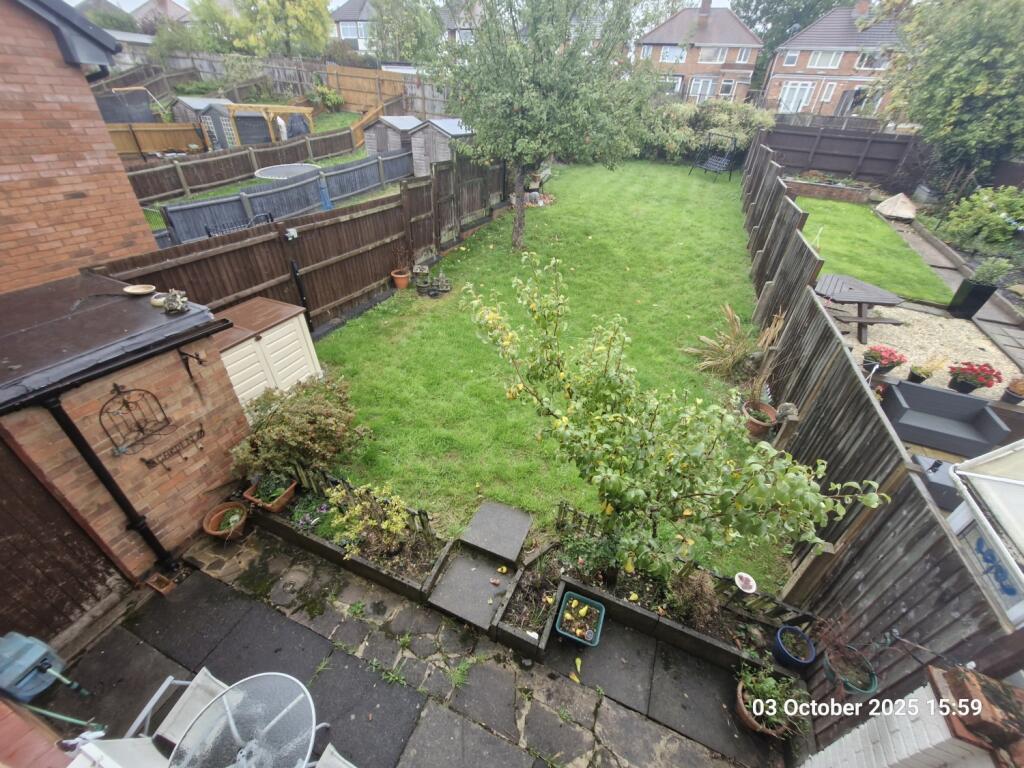 Additional image 12 of Shelfield Road, Birmingham, West Midlands, B14