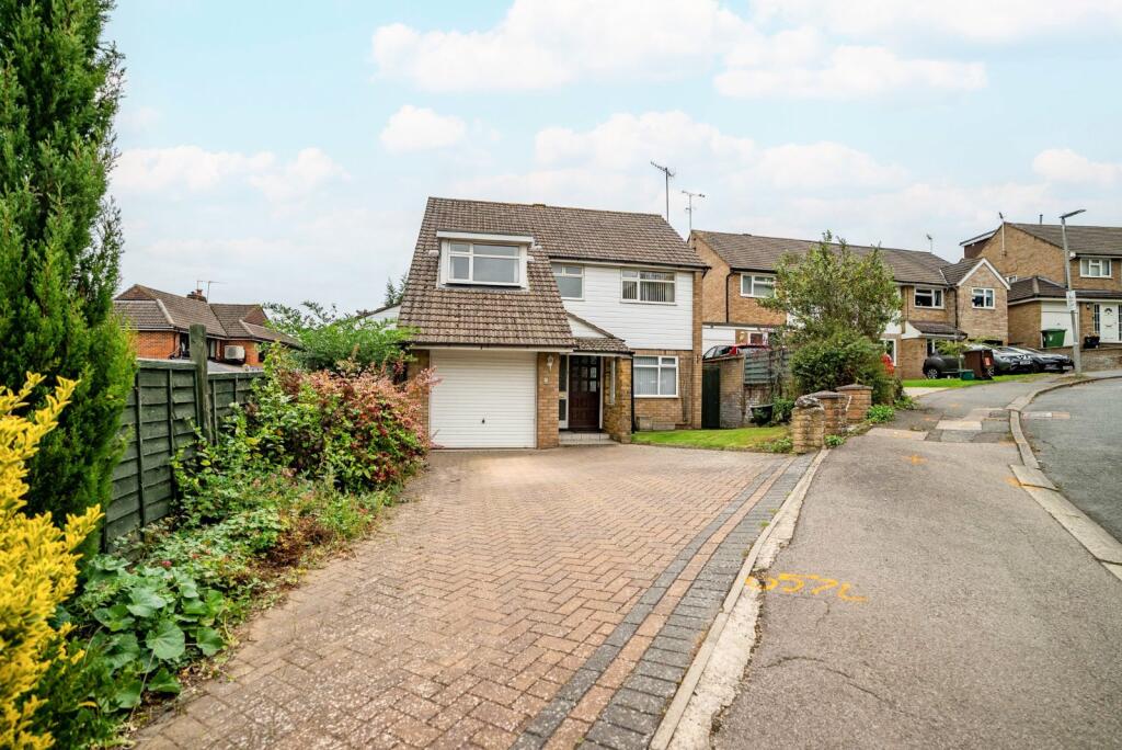 Additional image 21 of Field View Rise, Bricket Wood, St. Albans, Hertfordshire, AL2
