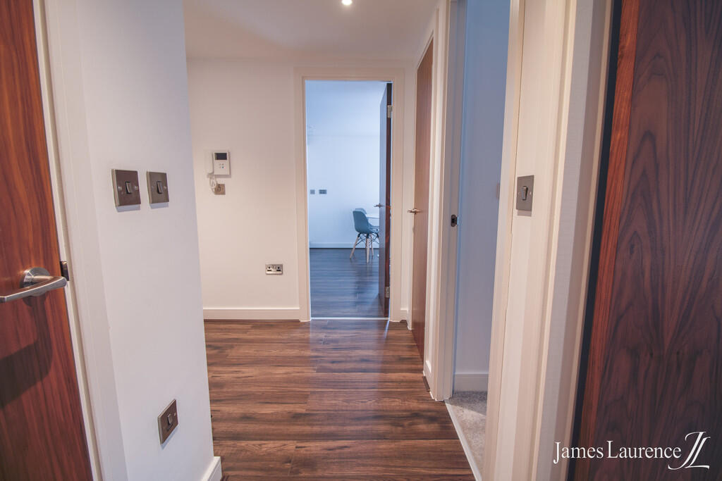 Additional image 7 of Tenby House, Pope Street, Jewellery Quarter