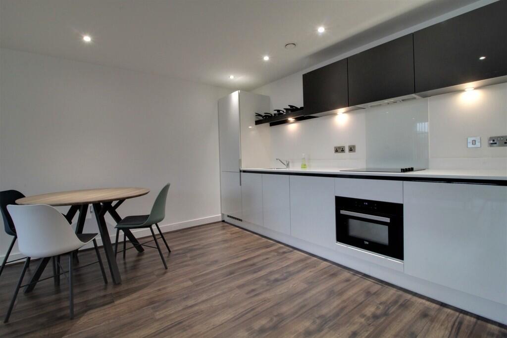 Additional image 6 of The Kettleworks, Pope Street, Jewellery Quarter