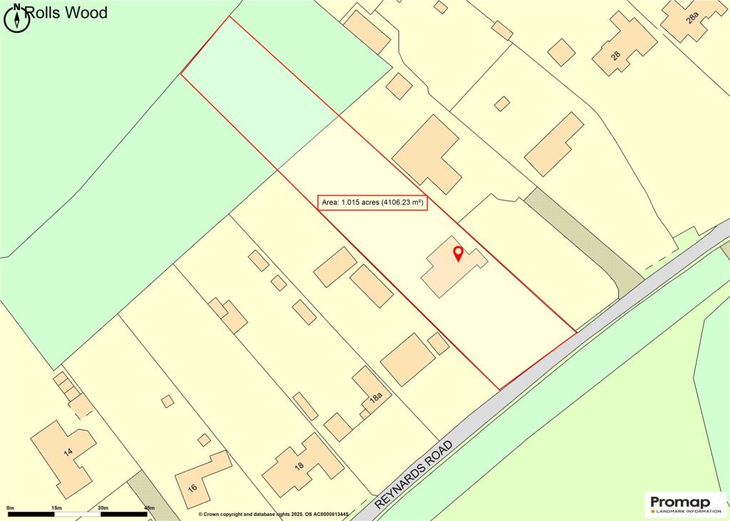 Additional image 29 of Reynards Road, Welwyn, Hertfordshire, AL6