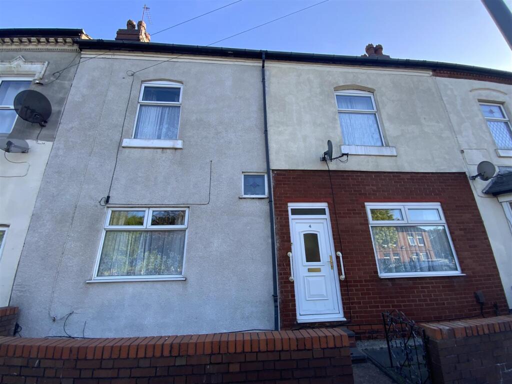 Property image for Glovers Road, Birmingham