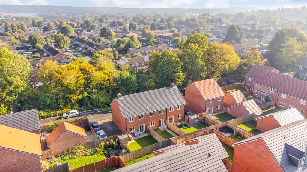 Additional image 15 of Claves Crescent, Welwyn Garden City, Hertfordshire, AL7 1WN