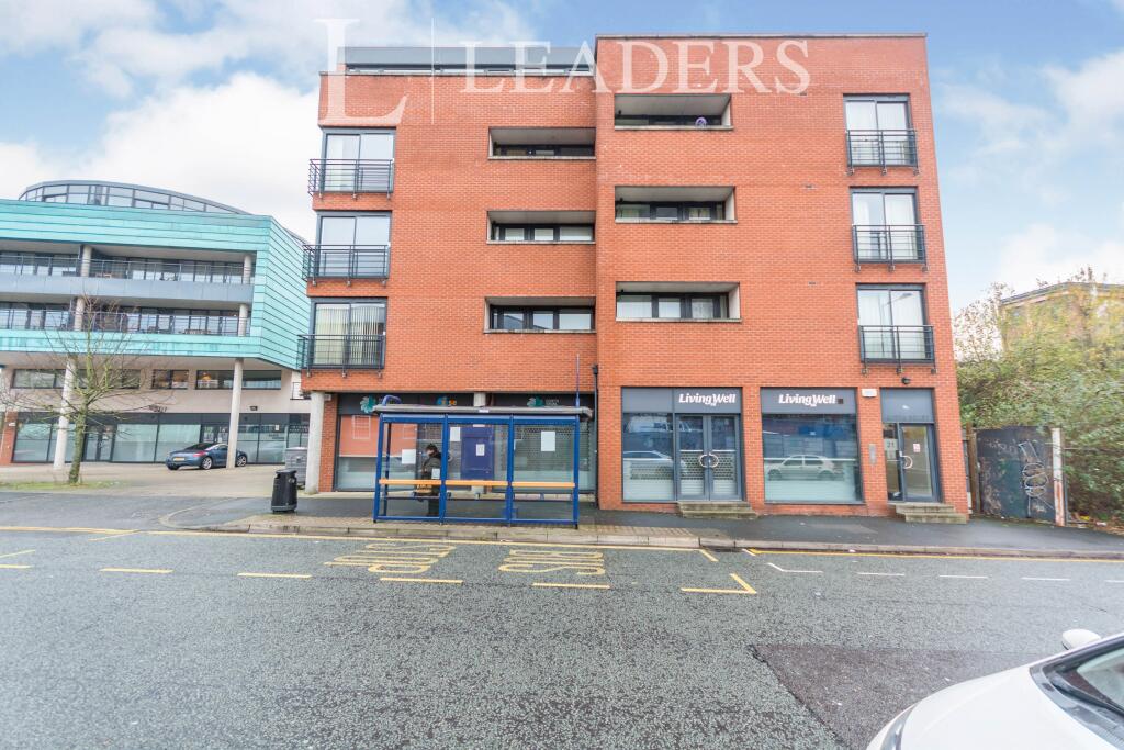 Property image for Avoca Court, 25 Moseley Road, Digbeth, B12