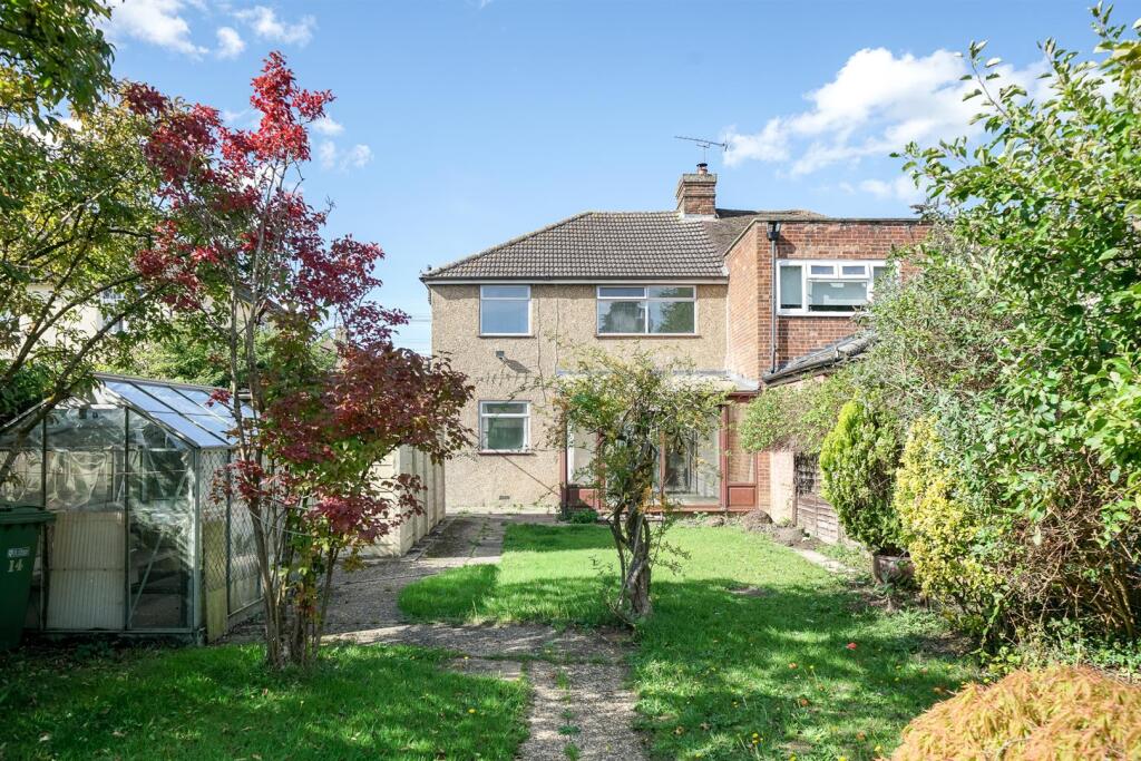 Additional image 20 of Oakwood Drive, St Albans