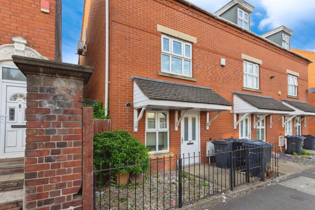 Additional image 18 of Reddings Lane, Tyseley, Birmingham