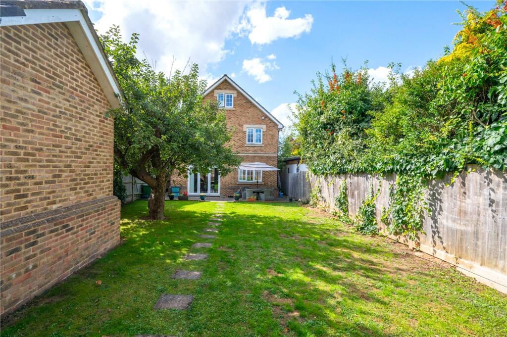 Additional image 20 of Watford Road, St. Albans, Hertfordshire