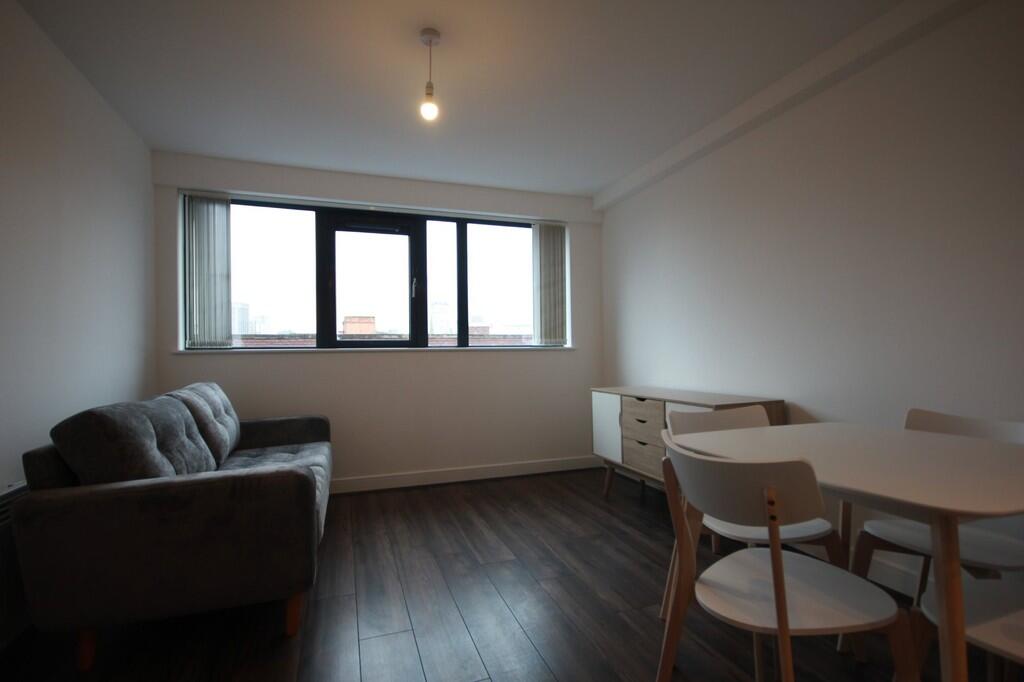 Additional image 2 of Fabrick Square, Lombard Street, Digbeth, B12