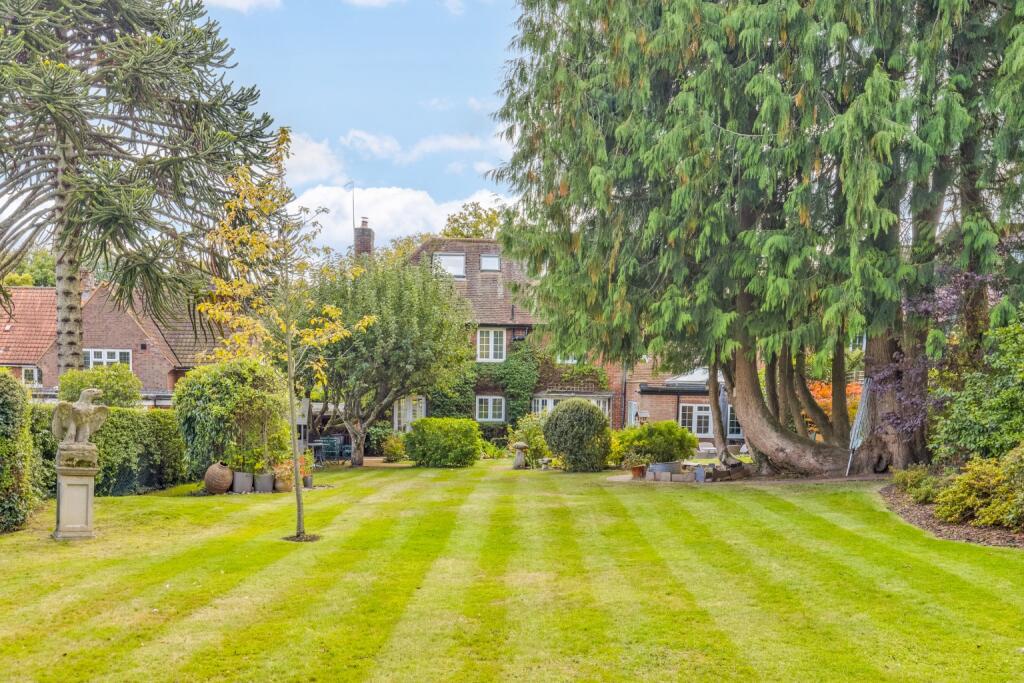 Additional image 2 of Sherrardspark Road, Welwyn Garden City, Hertfordshire, AL8 7JP