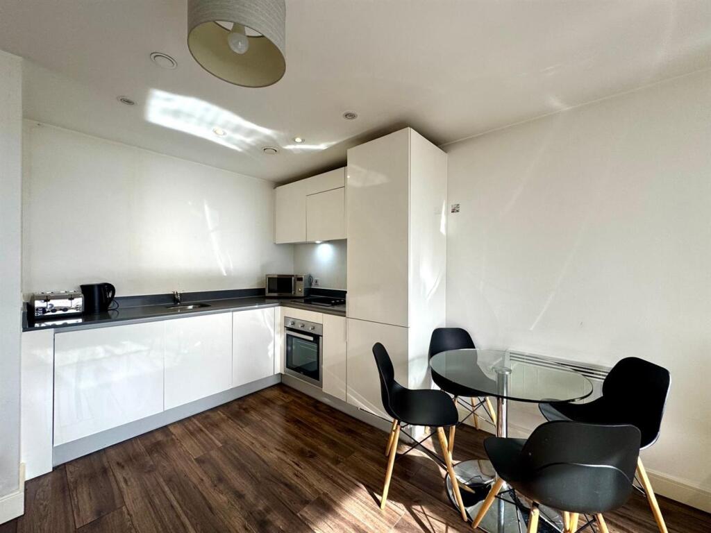 Additional image 3 of Broad Street, Birmingham