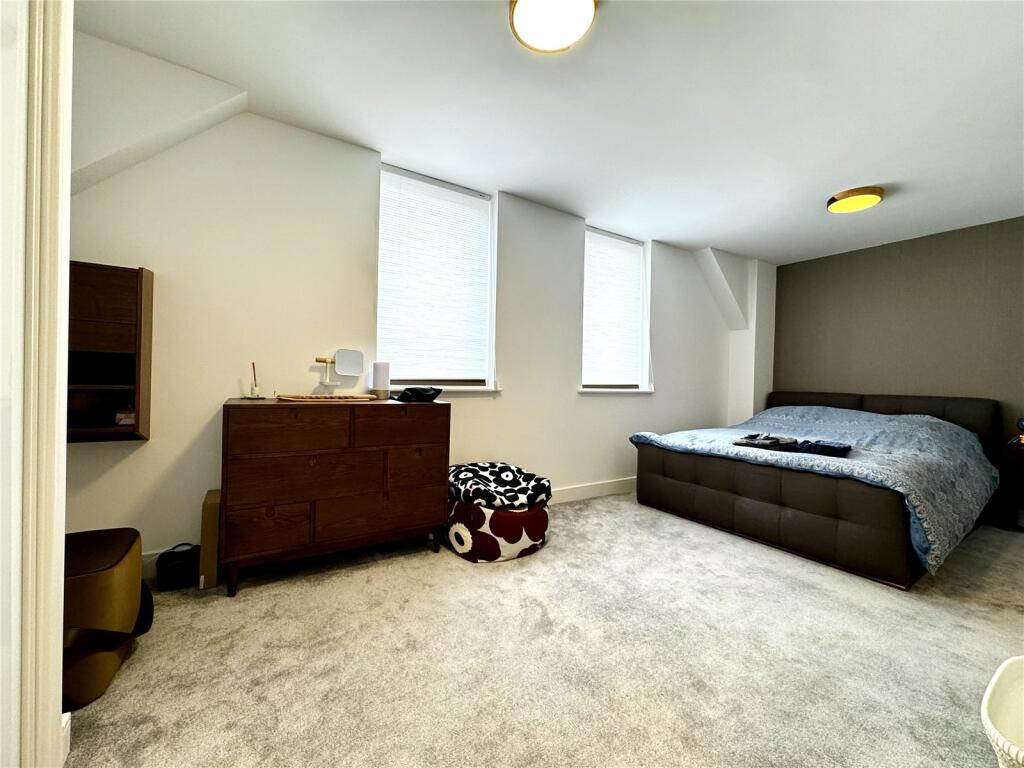 Additional image 9 of Summer House, 95 Pope Street, Birmingham, West Midlands, B1