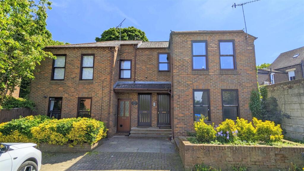 Property image for Folly Avenue, St Albans, Herts