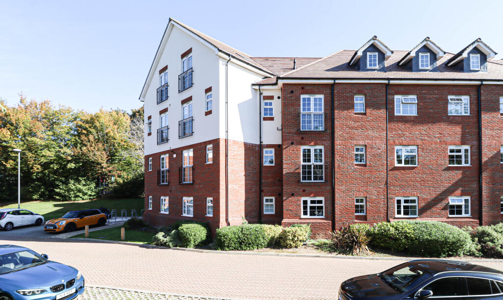 Property image for Millstone Way, Harpenden, AL5