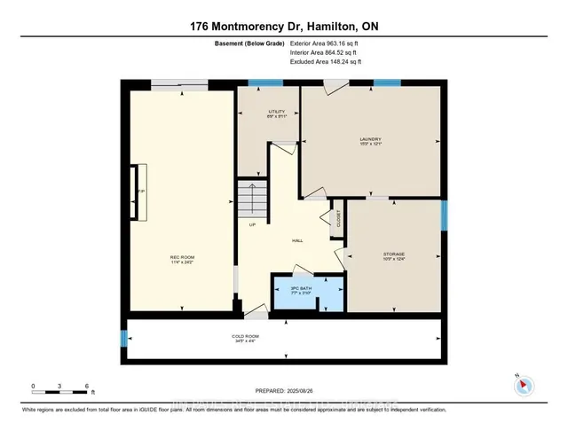 Additional image 48 of 176 Montmorency Dr
