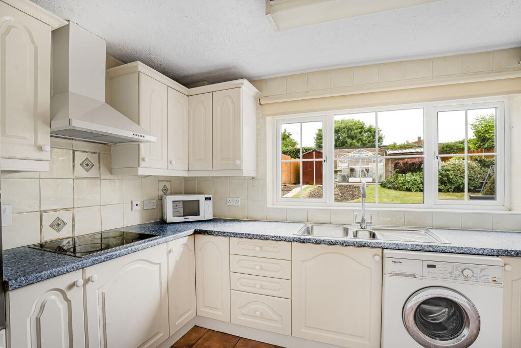 Additional image 7 of Haldens, Welwyn Garden City, AL7