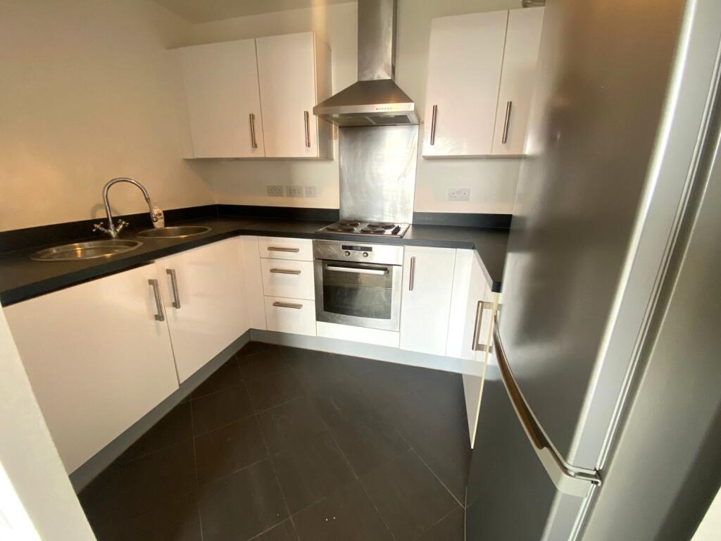 Additional image 2 of Skyline, Granville Street, Birmingham, West Midlands, B1