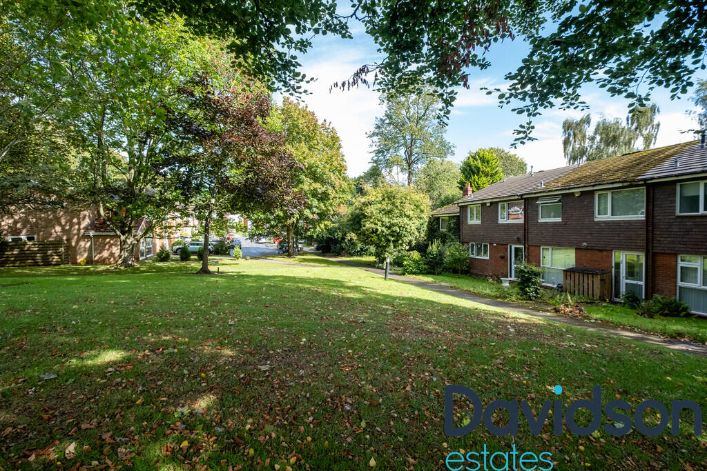 Additional image 35 of Niall Close, Edgbaston, Birmingham