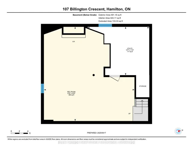 Additional image 48 of 107 Billington Cres