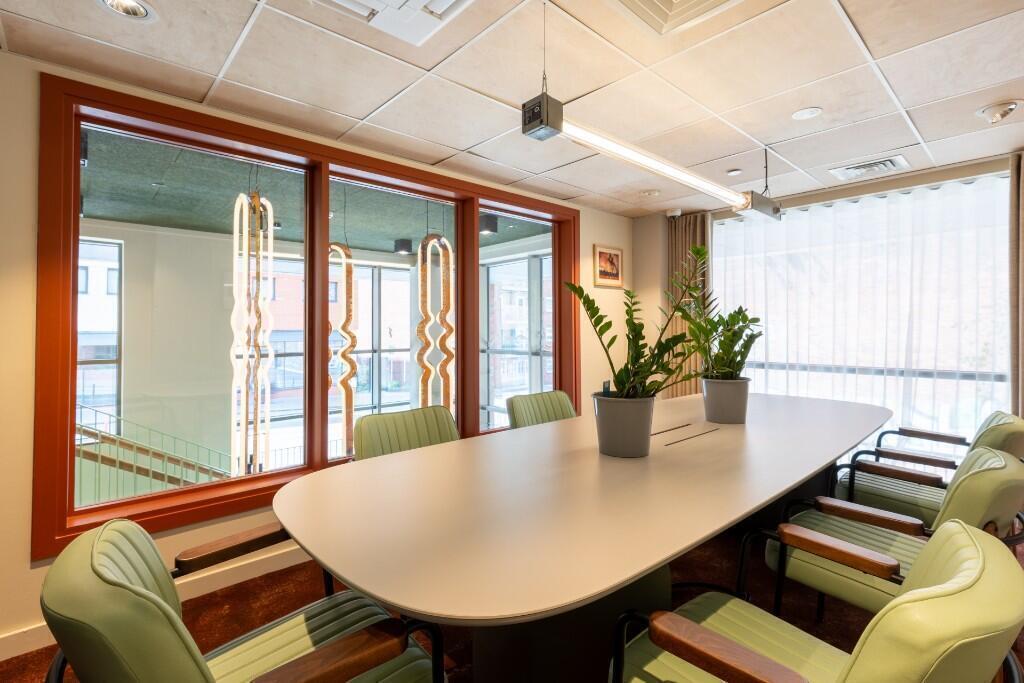 Additional image 18 of Flat 441, Hairpin House, 230 Bradford Street, Birmingham, B12