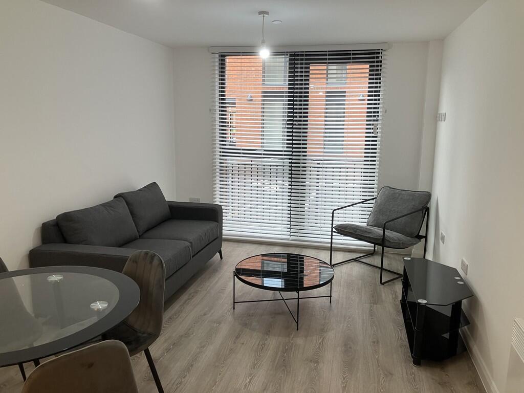 Additional image 6 of Parkview, 59 Darwin Street, B12