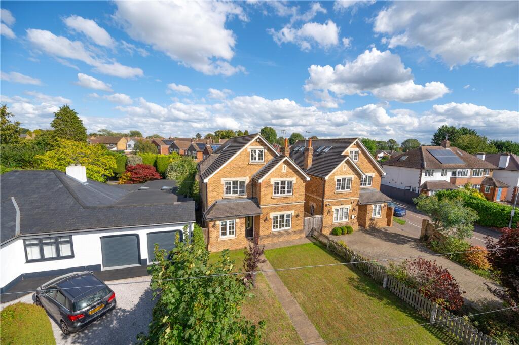 Additional image 21 of Watford Road, St. Albans, Hertfordshire