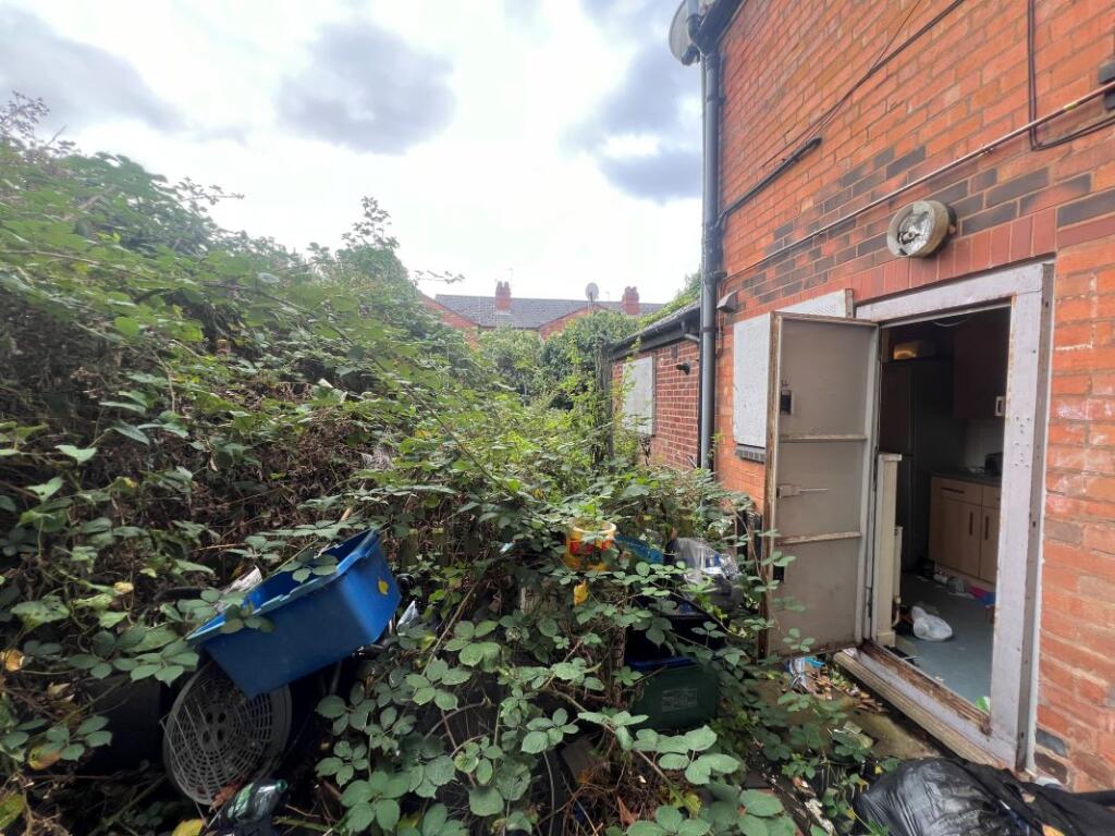 Additional image 13 of 4 Ivy Avenue, Off Runcorn Road, Balsall Heath, Birmingham, B12 8RL