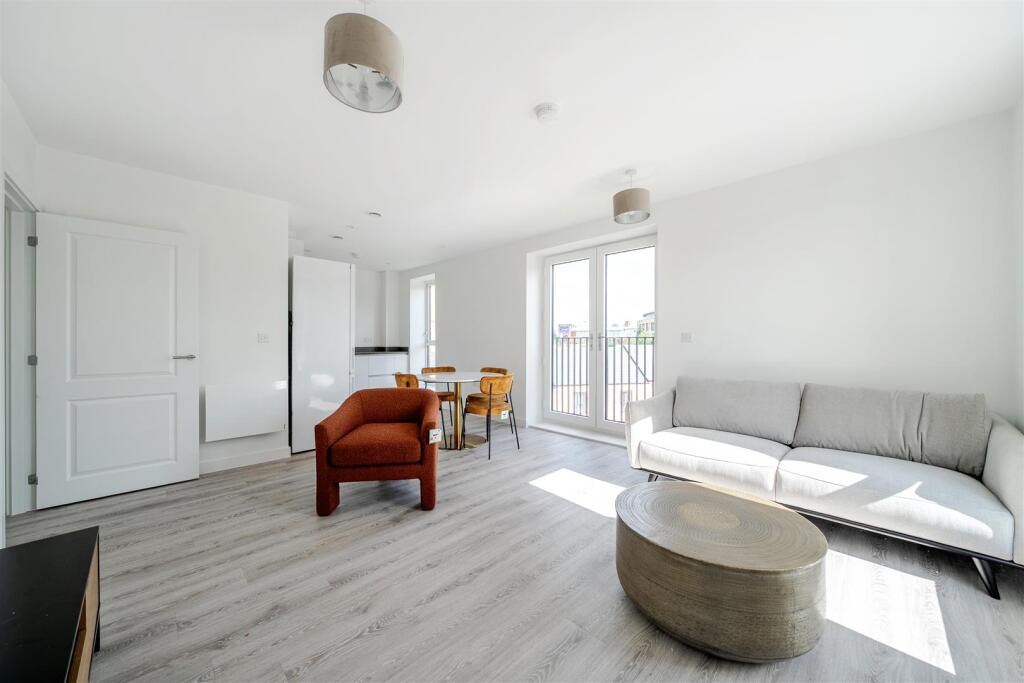 Additional image 4 of Belgrave Village, Eden Avenue, Birmingham