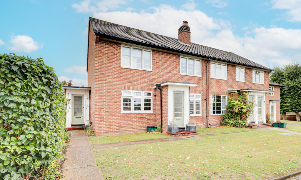 Property image for Mount Pleasant, St Albans, AL3
