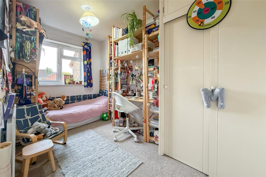 Additional image 5 of Westfield Court, St. Albans, Hertfordshire, AL4