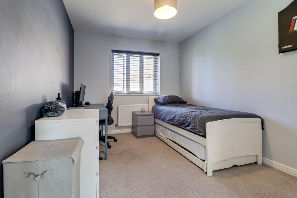 Additional image 16 of Laburnum Grove, St. Albans, Hertfordshire, AL2