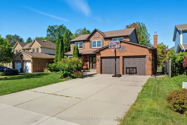275 Cornwallis Rd