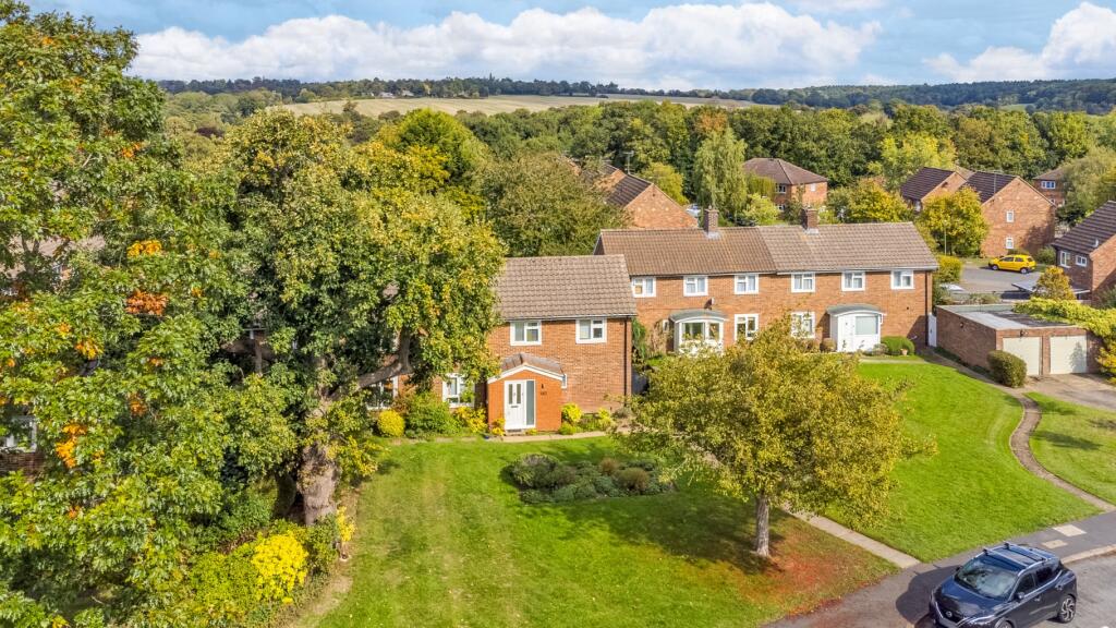 Additional image 24 of Blythway, Welwyn Garden City, Hertfordshire, AL7 1DS