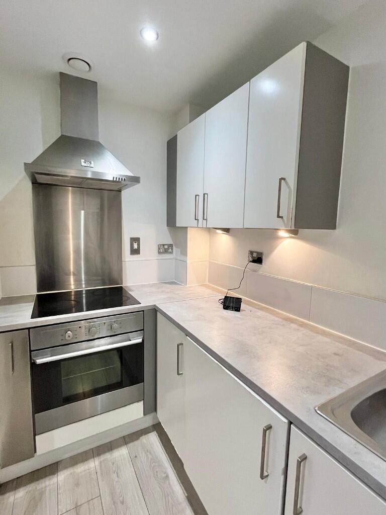 Additional image 6 of Clement Street, Birmingham, B1