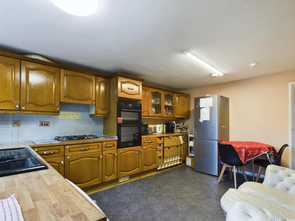 Additional image 5 of Sherborne Grove, City Centre, Birmingham, B1