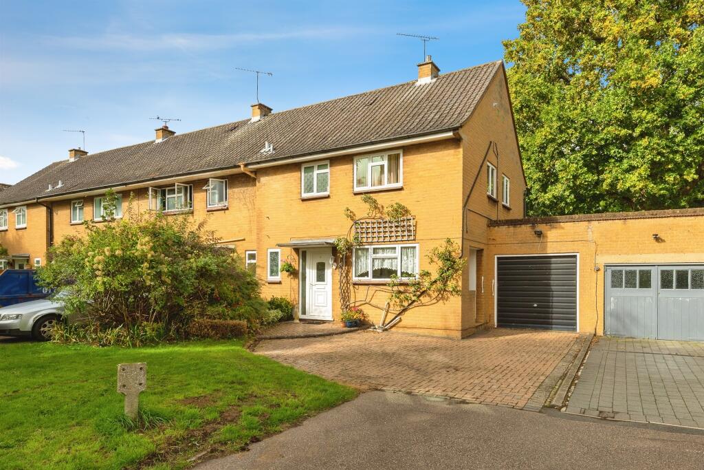 Property image for Honeycroft, Welwyn Garden City