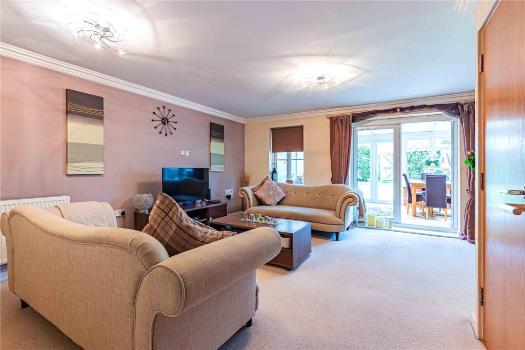 Additional image 5 of Centaures Square, Frogmore, St Albans, Hertfordshire, AL2