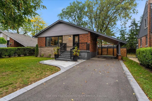 Additional image 2 of 3 MULOCK Ave