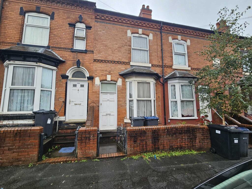 Property image for Durham Road, Sparkhill